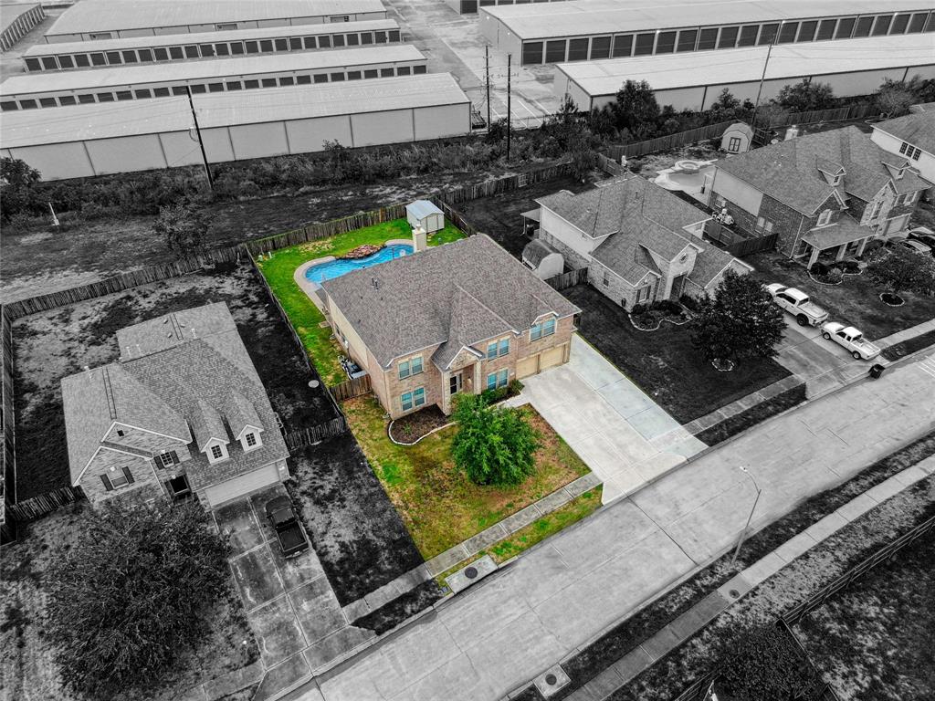5111 Lakeside Avenue, Baytown, Texas image 43