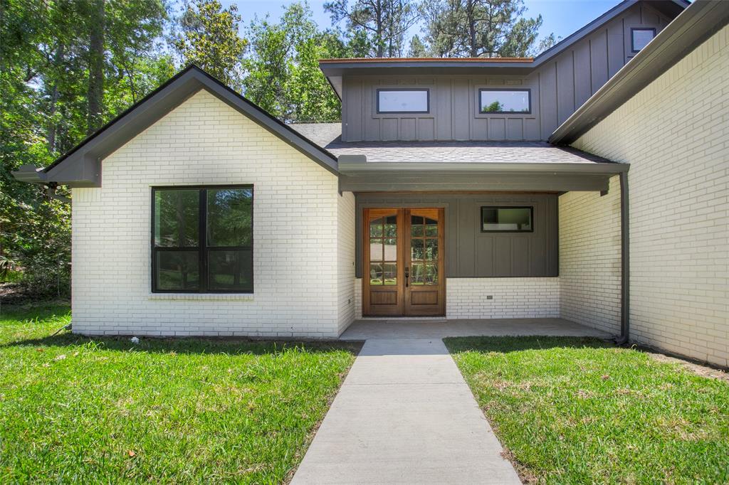1973 Greentree Drive, Huntsville, Texas image 1