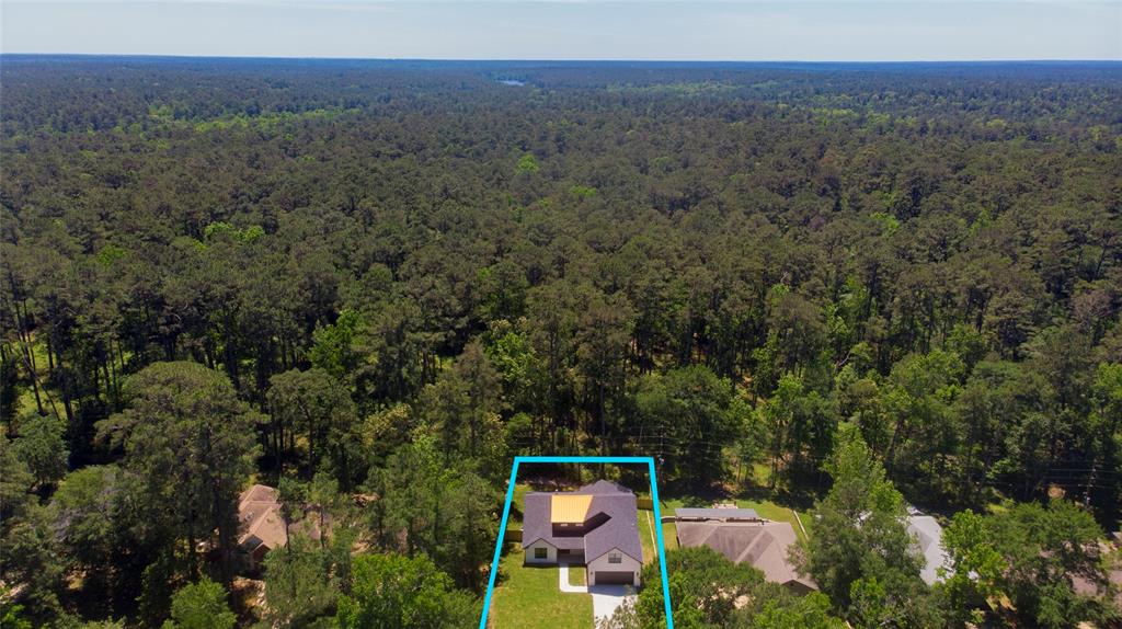 1973 Greentree Drive, Huntsville, Texas image 3
