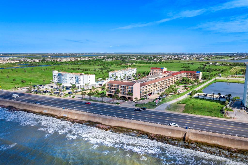 9520 Seawall Boulevard #332, Galveston, Texas image 25