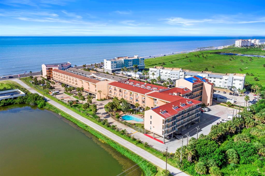 9520 Seawall Boulevard #332, Galveston, Texas image 29