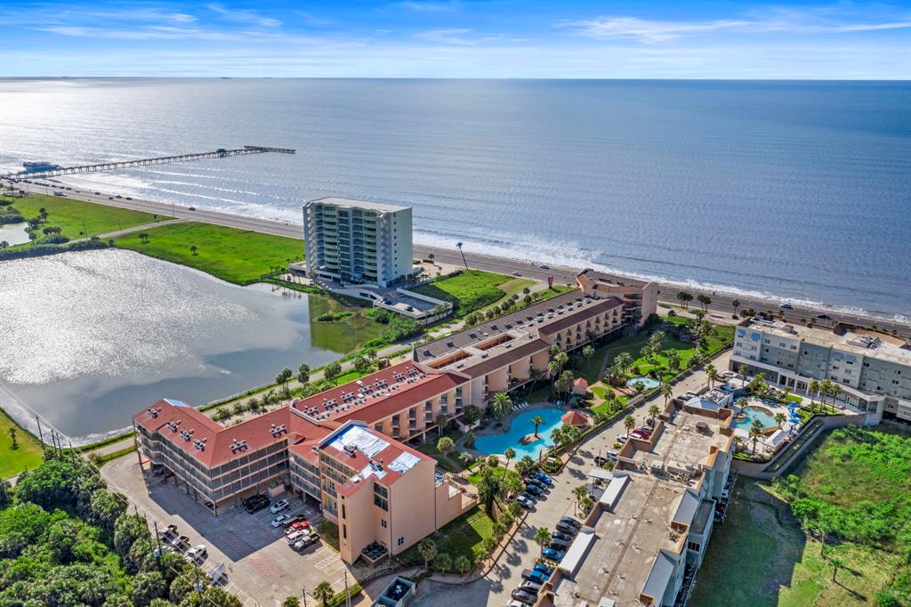 9520 Seawall Boulevard #332, Galveston, Texas image 28