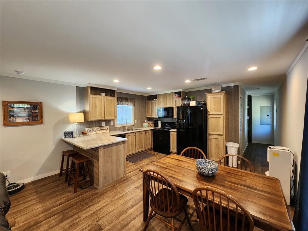 199 Casablanca Drive, Point Blank, Texas image 4