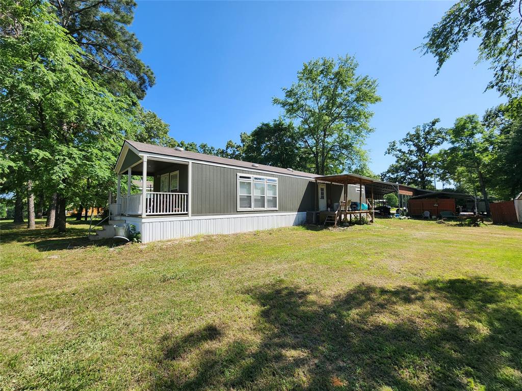 199 Casablanca Drive, Point Blank, Texas image 1