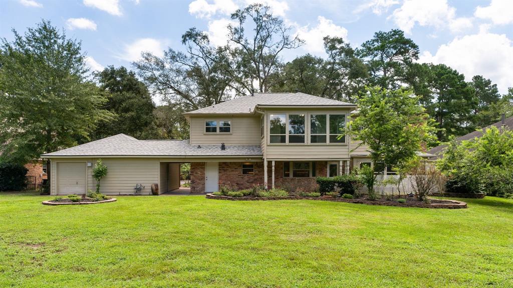 802 Stone Mountain Drive, Conroe, Texas image 36