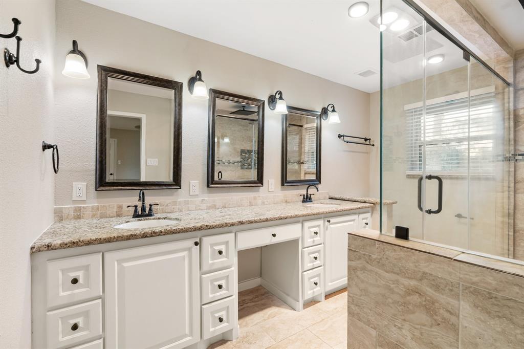 802 Stone Mountain Drive, Conroe, Texas image 25