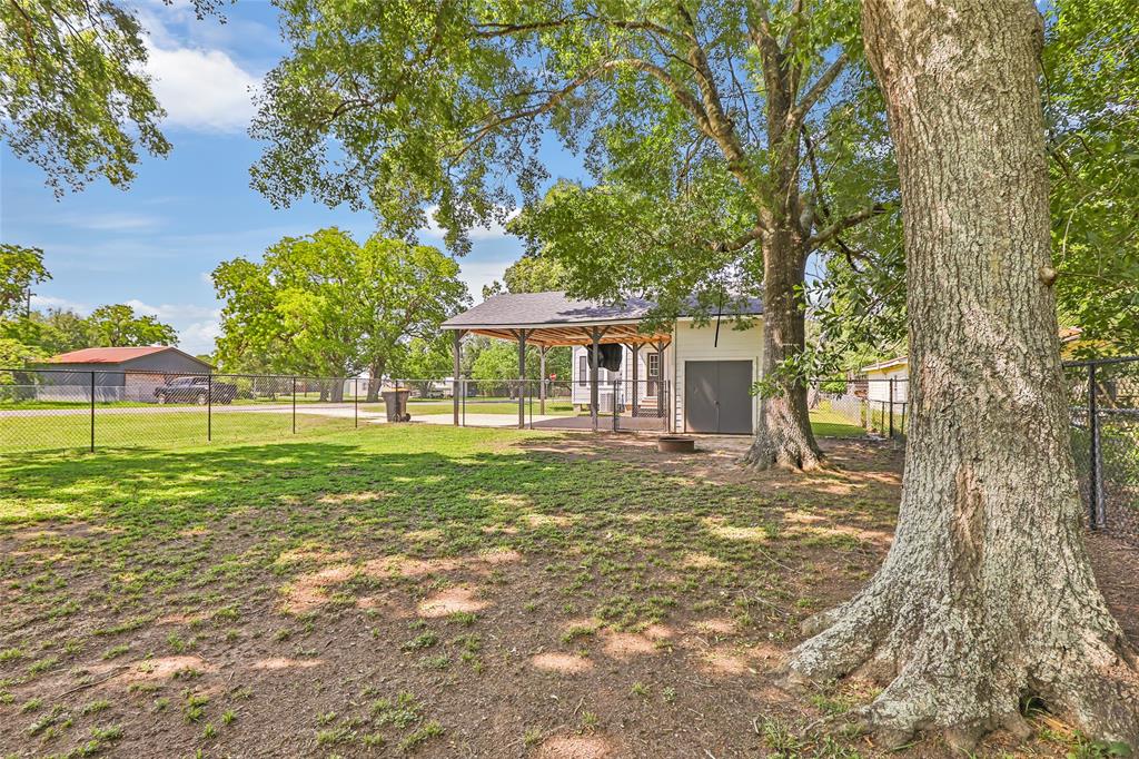 701 Magnolia Avenue, Anahuac, Texas image 14