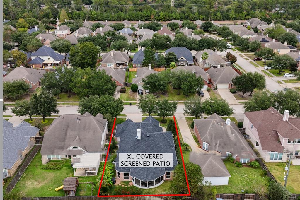 7410 Fall Creek Bend, Humble, Texas image 11