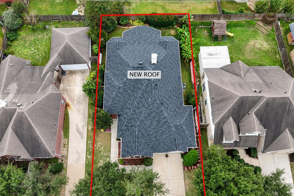 7410 Fall Creek Bend, Humble, Texas image 10