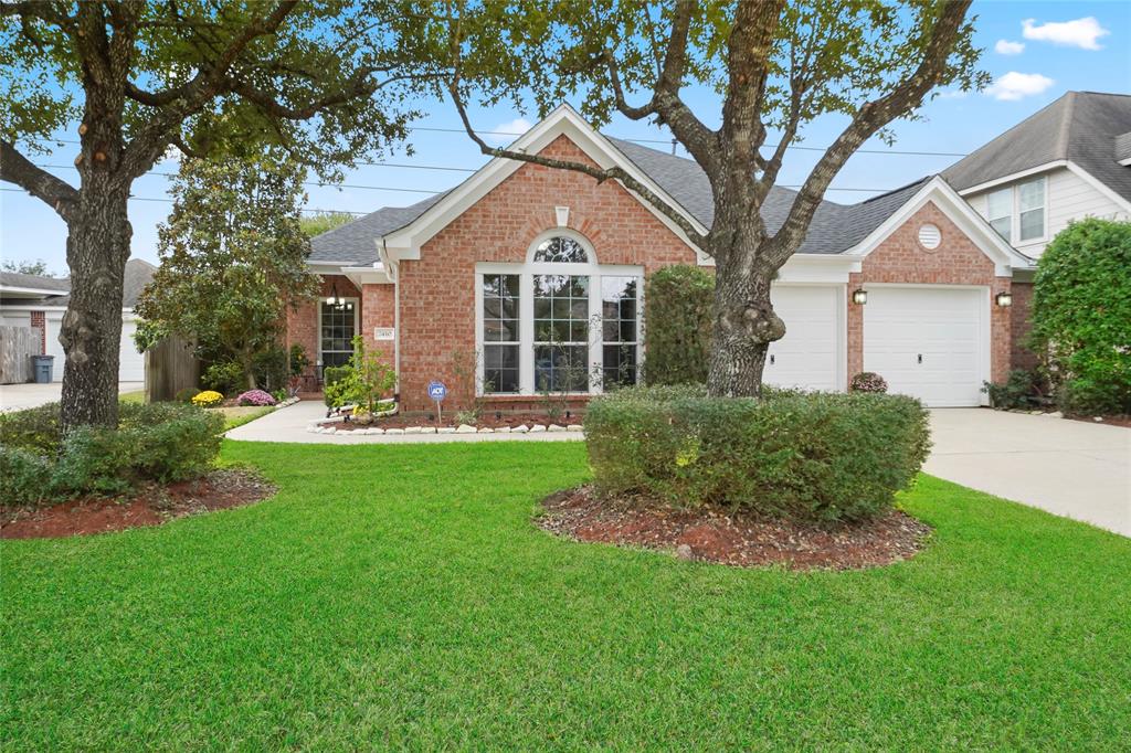 7410 Fall Creek Bend, Humble, Texas image 37