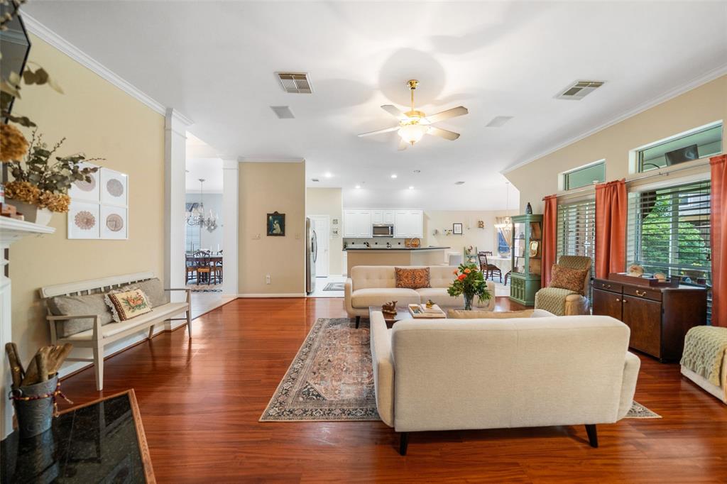 7410 Fall Creek Bend, Humble, Texas image 19