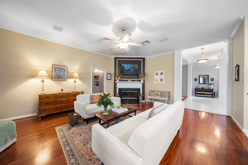 7410 Fall Creek Bend, Humble, Texas image 6