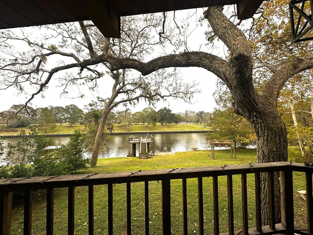 5781 County Road 961, Brazoria, Texas image 3