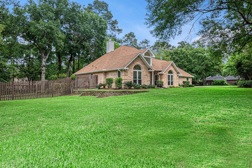 24919 Silver Leaf Street, Magnolia, Texas image 30