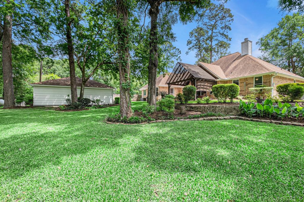 24919 Silver Leaf Street, Magnolia, Texas image 25