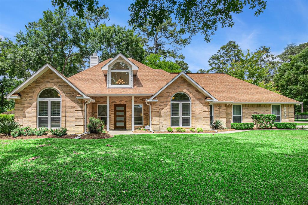 24919 Silver Leaf Street, Magnolia, Texas image 1