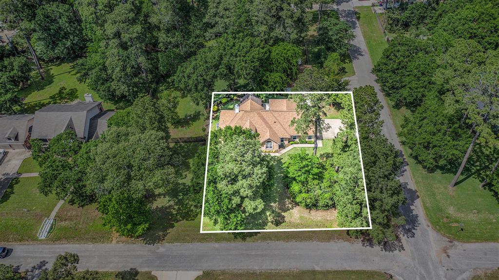 24919 Silver Leaf Street, Magnolia, Texas image 29