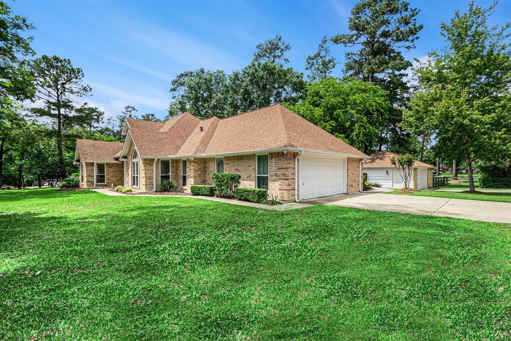 24919 Silver Leaf Street, Magnolia, Texas image 3