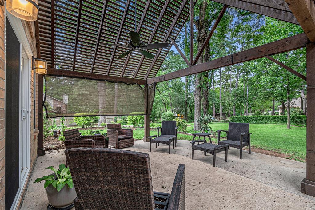 24919 Silver Leaf Street, Magnolia, Texas image 22