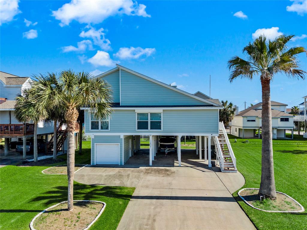13827 Pirates Beach Boulevard, Galveston, Texas image 5