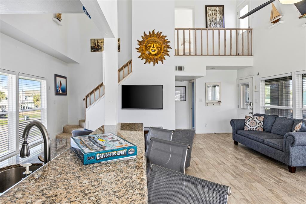 13827 Pirates Beach Boulevard, Galveston, Texas image 26