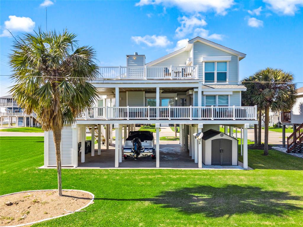 13827 Pirates Beach Boulevard, Galveston, Texas image 2