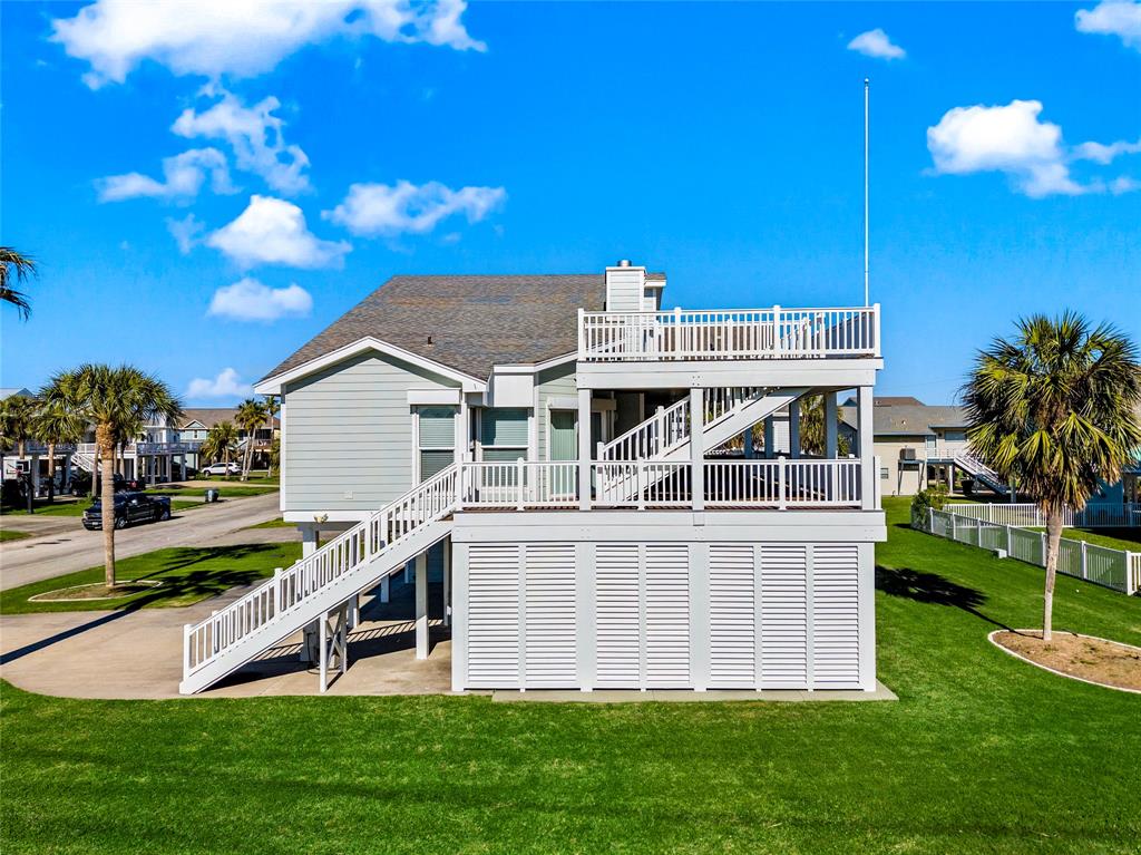13827 Pirates Beach Boulevard, Galveston, Texas image 6