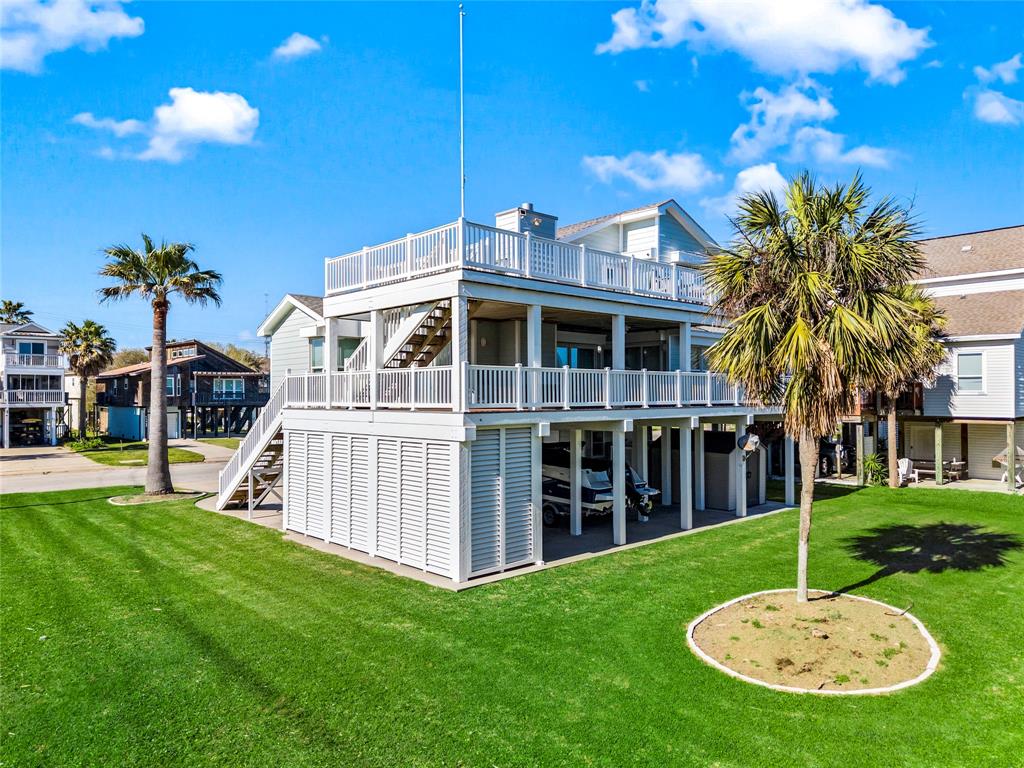 13827 Pirates Beach Boulevard, Galveston, Texas image 7