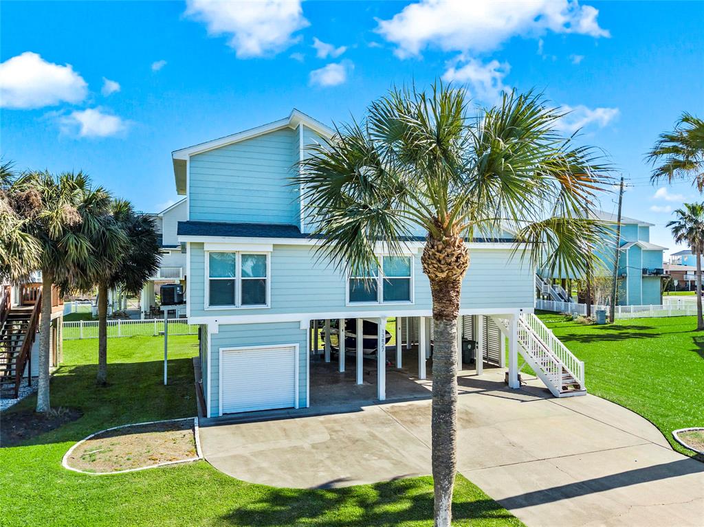 13827 Pirates Beach Boulevard, Galveston, Texas image 3