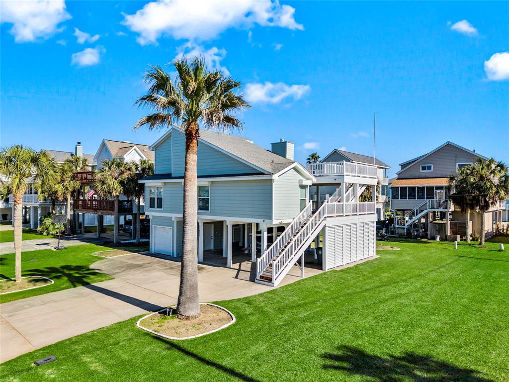 13827 Pirates Beach Boulevard, Galveston, Texas image 4