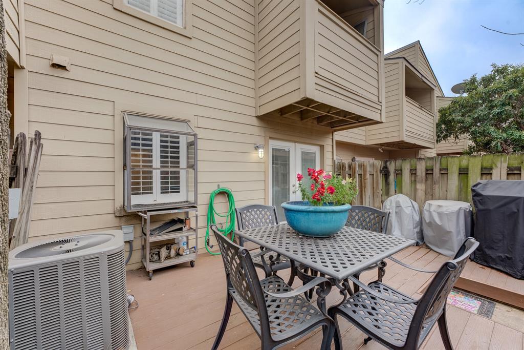 1500 Sandy Springs Road #24, Houston, Texas image 35