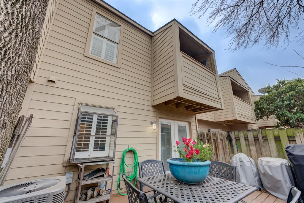 1500 Sandy Springs Road #24, Houston, Texas image 34