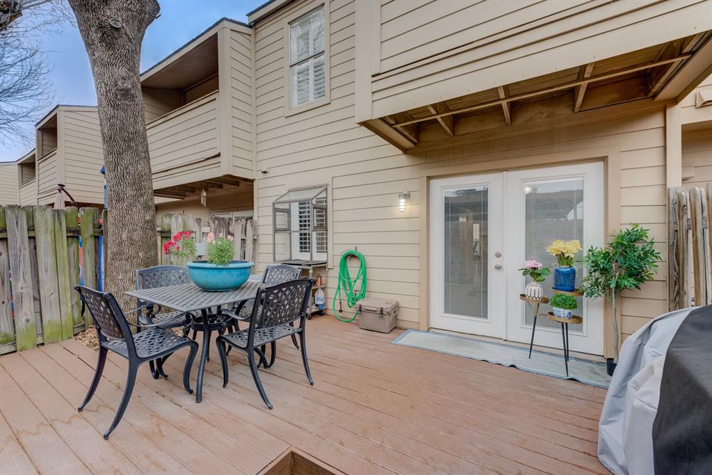 1500 Sandy Springs Road #24, Houston, Texas image 36