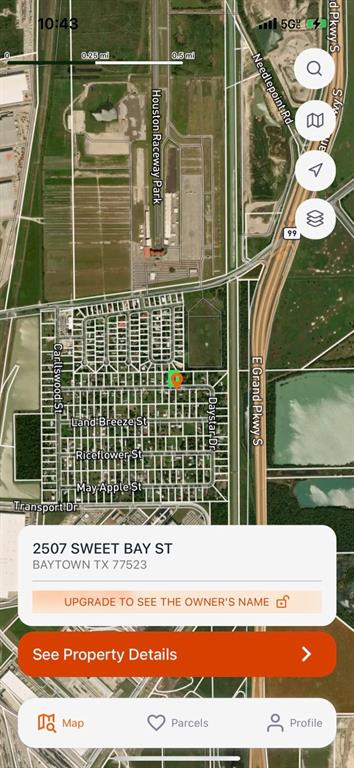 2507 Sweet Bay Drive, Baytown, Texas image 3