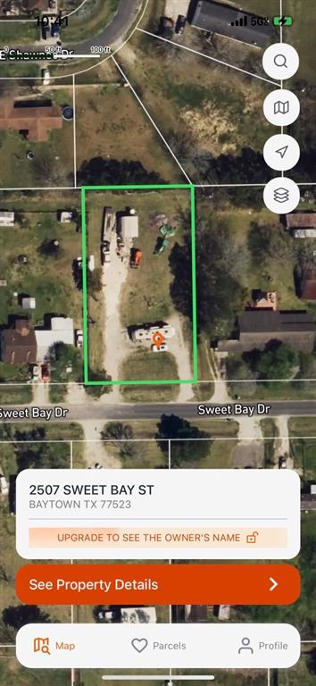 2507 Sweet Bay Drive, Baytown, Texas image 1