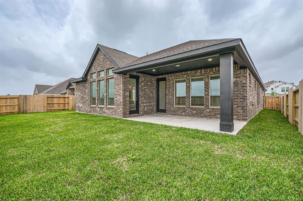 1537 Apache Heights Drive, Dayton, Texas image 28