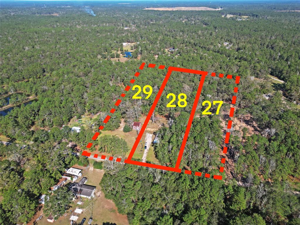 Lot 28 Sims Road