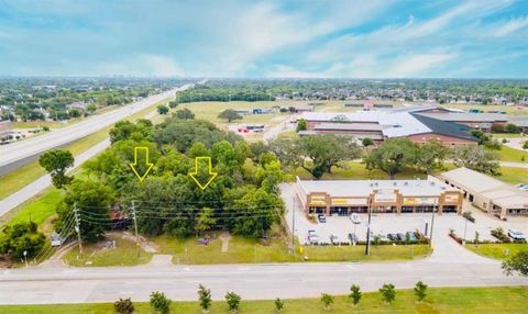 6511 FM 1464 Road Richmond TX 77407