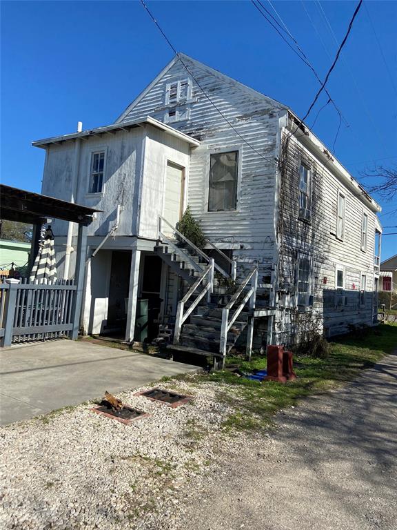 1307 34th Street