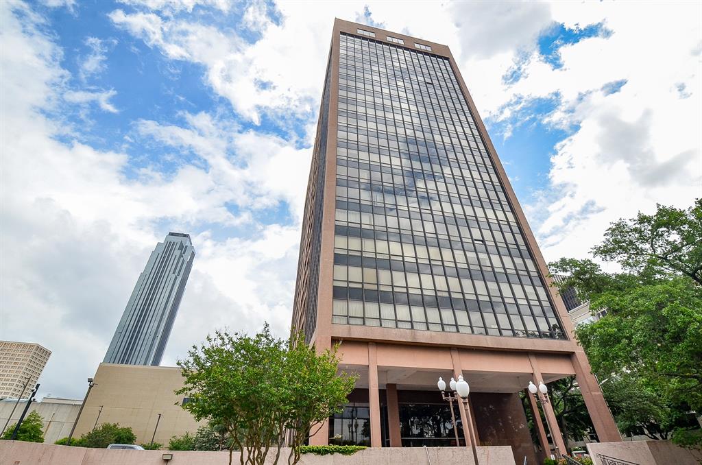 5150 Hidalgo Street 805