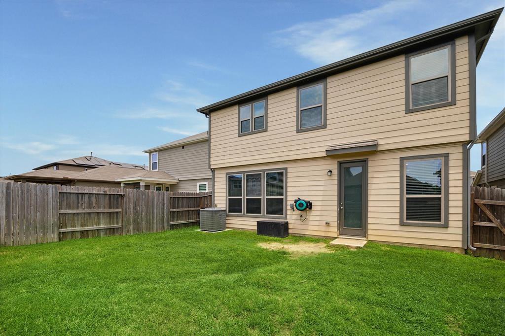 17303 Rock Willow Lane, Tomball, Texas image 20