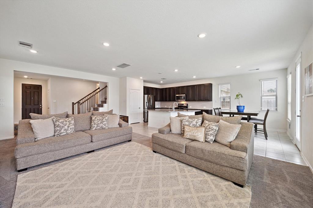 17303 Rock Willow Lane