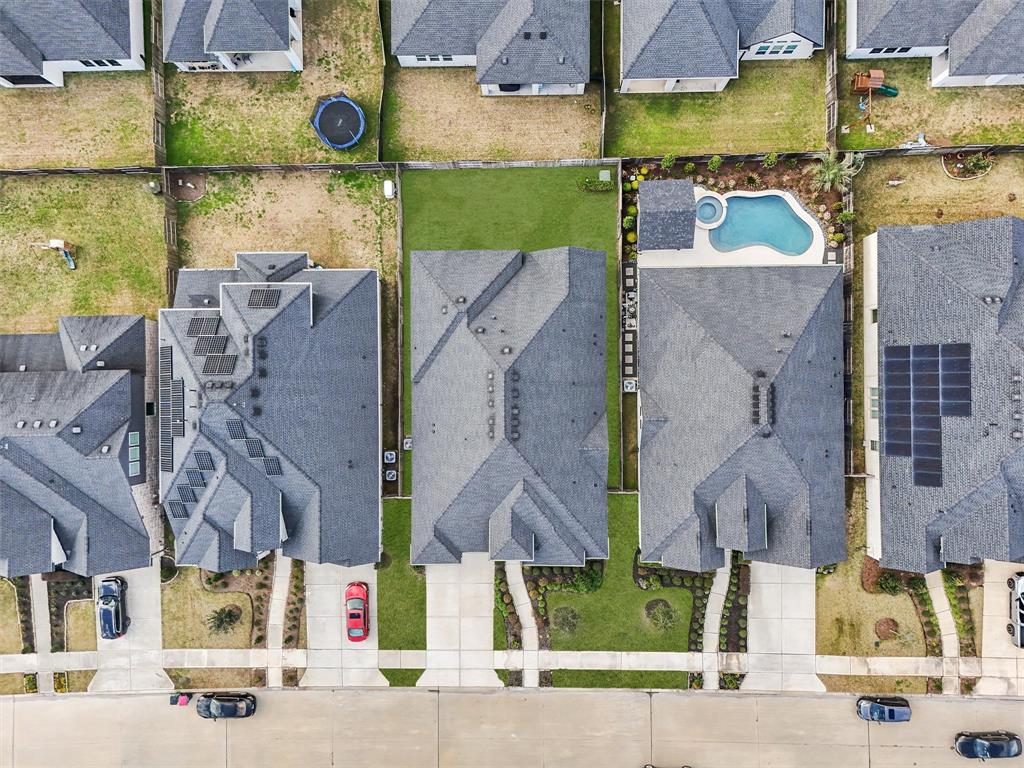 1823 Camille Park Drive, Missouri City, Texas image 27