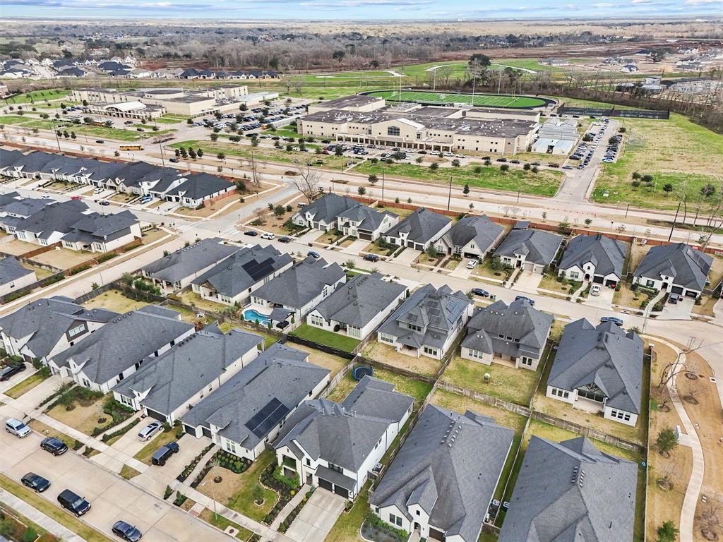 1823 Camille Park Drive, Missouri City, Texas image 28