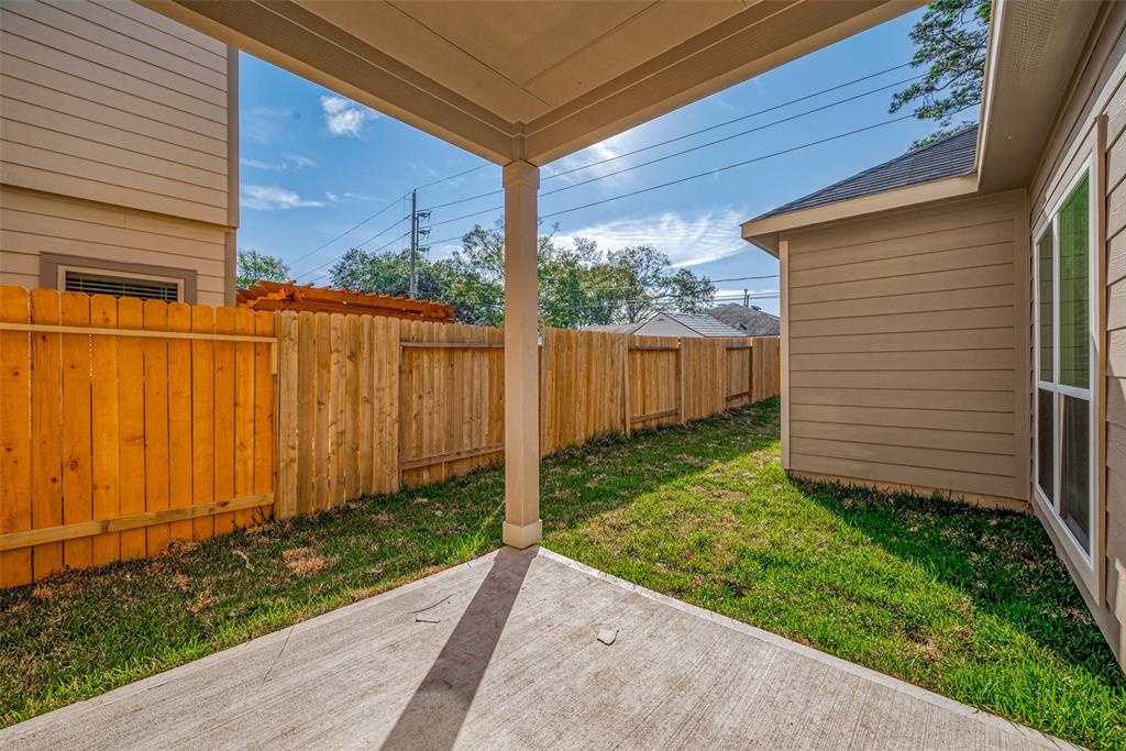 234 Emerald Thicket Lane, Huffman, Texas image 35