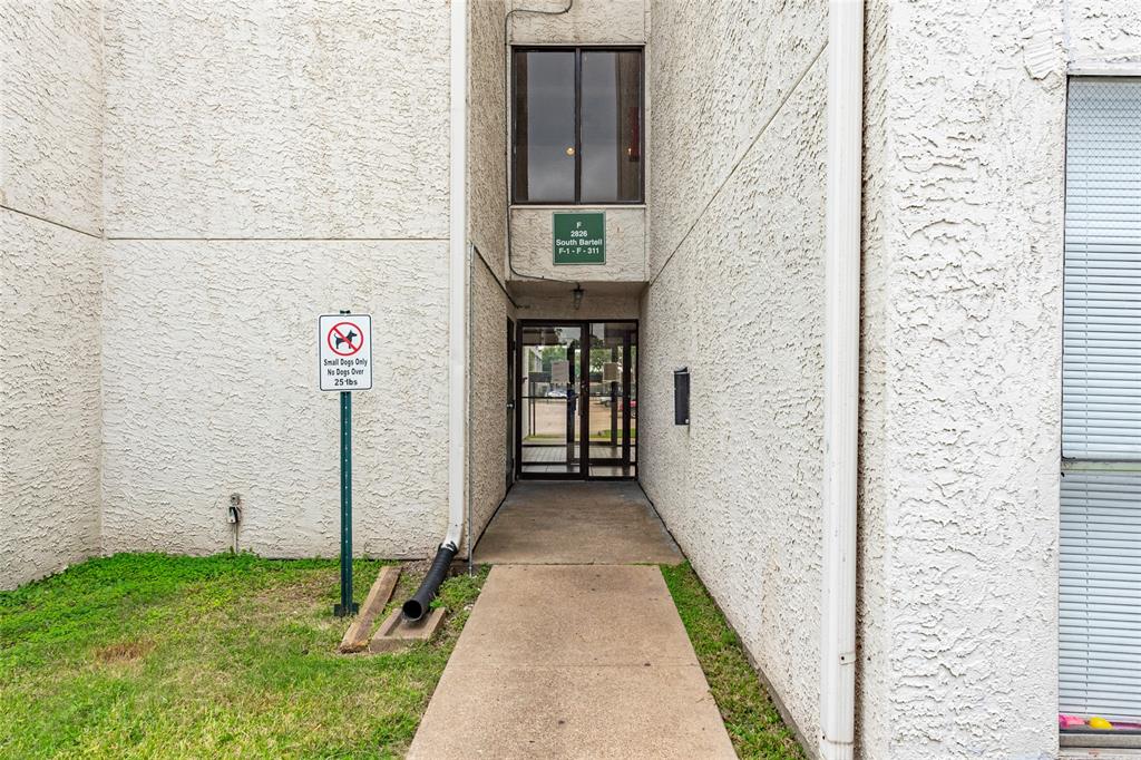 2826 S Bartell Drive #211, Houston, Texas image 23