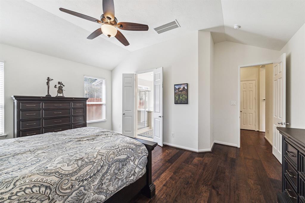 18226 Hampton Hills Drive, Humble, Texas image 17