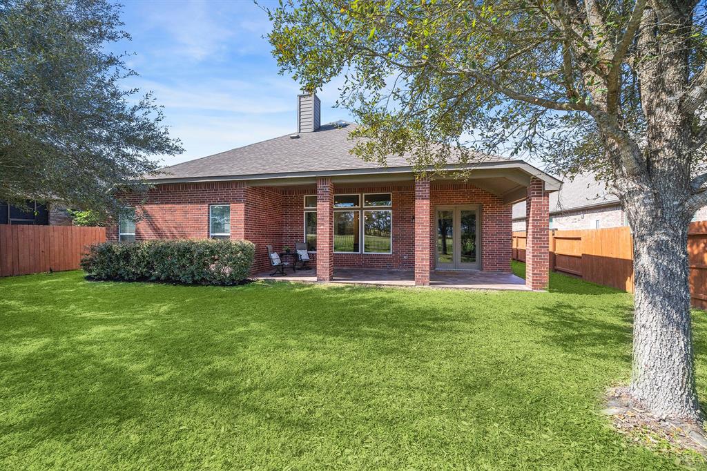 18226 Hampton Hills Drive, Humble, Texas image 24