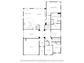 18226 Hampton Hills Drive, Humble, Texas image 29