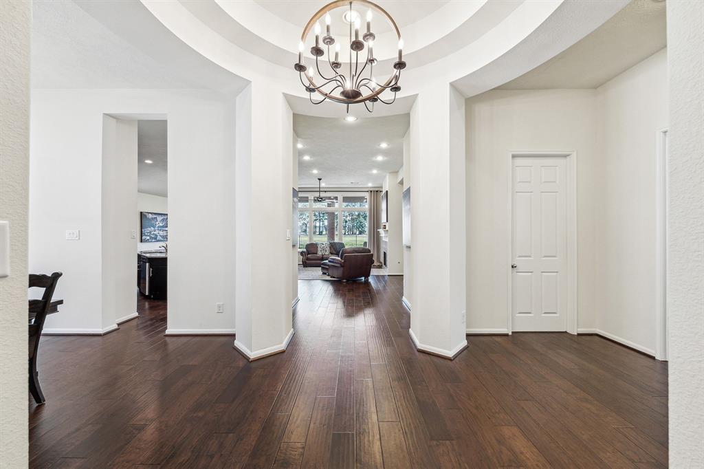 18226 Hampton Hills Drive, Humble, Texas image 6